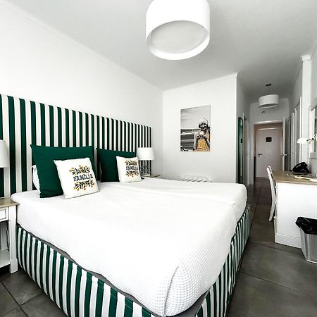 Hotel Hs Milfontes Beach - Duna Parque Resorts & Hotels Vila Nova de Milfontes Bagian luar foto